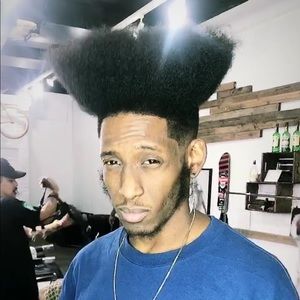 Meet your Posher, Brendan